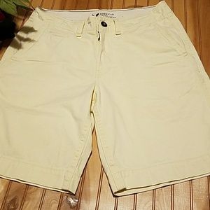American Eagle mens shorts